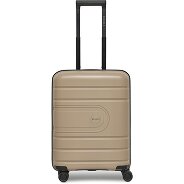 Redolz Essentials 11 4 ruote Carrello della cabina 55 cm con piega di espansione Foto del prodotto