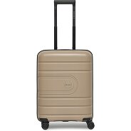 Redolz Essentials 11 4 ruote Carrello della cabina 55 cm con piega di espansione Foto del prodotto