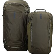 Thule Zaino da viaggio Landmark 55 cm scomparto per laptop Foto del prodotto