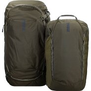 Thule Zaino da viaggio Landmark 55 cm scomparto per laptop Foto del prodotto