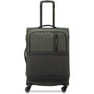 Roncato Metropolitan 4 ruote Carrello 66 cm con piega di espansione Foto del prodotto