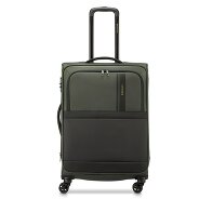 Roncato Metropolitan 4 ruote Carrello 66 cm con piega di espansione Foto del prodotto