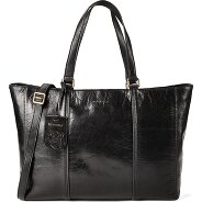 Burkely Fine Florence Borsa shopper Pelle 36 cm Scomparto per laptop Foto del prodotto