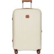 Bric's Taormina 4 ruote Carrello M 69 cm con piega di espansione Foto del prodotto