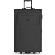 Redolz Essentials 12 2 ruote Carrello L 78 cm con piega di espansione Foto del prodotto
