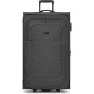 Redolz Essentials 12 2 ruote Carrello L 78 cm con piega di espansione Foto del prodotto