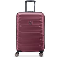 Delsey Paris Meteor 4 ruote Carrello 68 cm con piega di espansione Foto del prodotto