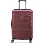 Delsey Paris Meteor 4 ruote Carrello 68 cm con piega di espansione Foto del prodotto