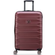 Delsey Paris Meteor 4 ruote Carrello 68 cm con piega di espansione Foto del prodotto