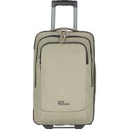 Jack Wolfskin Traveltopia Wheeler 40 2 ruote Carrello della cabina 53 cm Scomparto per laptop Foto del prodotto