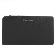 Coccinelle C-Me Softy Portafoglio Pelle 16 cm Foto del prodotto