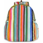 Oilily Stripes Pieternella Balloony Zaino da giorno 34 cm Foto del prodotto
