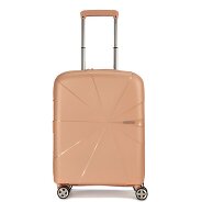 American Tourister Starvibe 4 ruote Carrello della cabina 55 cm Foto del prodotto