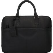 Burkely Antique Avery Cartella in pelle 40 cm Scomparto per computer portatile Foto del prodotto