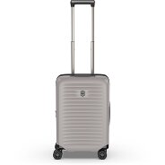 Victorinox Airox Advanced 4 ruote Carrello della cabina S 55 cm Scomparto per laptop con piega di espansione Foto del prodotto