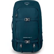 Osprey Zaino Fairview Trek 50 62 cm Foto del prodotto