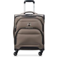 Delsey Paris Sky Max 2.0 Carrello cabina a 4 ruote 55 cm Foto del prodotto
