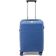Roncato Box Sport 2.0 4 ruote Carrello della cabina S 55 cm Foto del prodotto