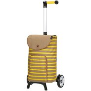 Andersen Shopper Unus Shopper Fun Eske Carrello della spesa 59 cm Foto del prodotto