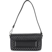 Karl Lagerfeld Ikon Borsa a tracolla Pelle 26.5 cm Foto del prodotto Karl Lagerfeld Ikon Borsa a tracolla Pelle 26.5 cm Foto del prodotto