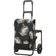 Andersen Shopper Komfort Shopper Signe Carrello della spesa 59 cm Foto del prodotto