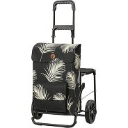Andersen Shopper Komfort Shopper Signe Carrello della spesa 59 cm Foto del prodotto