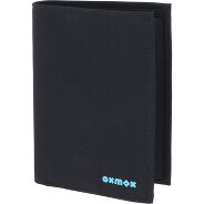oxmox New Cryptan Portafoglio Protezione RFID 10 cm Foto del prodotto