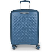 Gabol Queens 4 ruote Carrello della cabina S 54 cm con piega di espansione Foto del prodotto