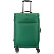 Pack Easy GoUp 4 ruote Carrello M 65 cm con piega di espansione Foto del prodotto
