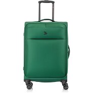 Pack Easy GoUp 4 ruote Carrello M 65 cm con piega di espansione Foto del prodotto