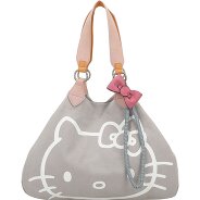 Fritzi aus Preußen Izzy Medium Hello Kitty fritzi  Canvas Borsa shopper 42 cm Foto del prodotto