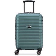 Delsey Paris Shadow 5.0 Carrello a 4 ruote 66 cm Foto del prodotto