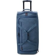 Delsey Paris Maubert 2.0 2 ruote Borsa da viaggio 77 cm Foto del prodotto