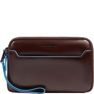 Piquadro Blue Square Pochette Pelle 21 cm Foto del prodotto