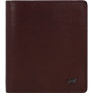 Braun Büffel Portafoglio Country RFID in pelle 10 cm Foto del prodotto