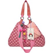 Fritzi aus Preußen Fritzi x Frida Kahlo Izzy Medium Limited Borsa shopper 42 cm Foto del prodotto