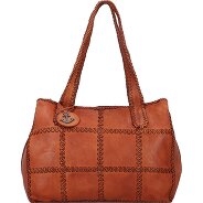 Harbour 2nd Fashion Lights Alethea Borsa shopper Pelle 47 cm Foto del prodotto