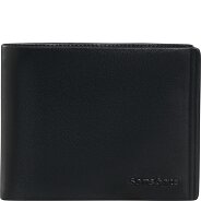 Samsonite Attack 3.0 Portafoglio Protezione RFID Vera Pelle 12 cm Foto del prodotto