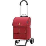 Andersen Shopper Scala Shopper Plus Ipek Mini Carrello della spesa 48 cm Foto del prodotto