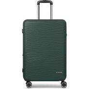 Franky Dallas 3.0 Carrello a 4 ruote M 65 cm con piega elastica Foto del prodotto