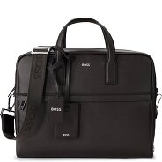 Boss Zair Valigetta Pelle 40 cm Scomparto per laptop Foto del prodotto Boss Zair Valigetta Pelle 40 cm Scomparto per laptop Foto del prodotto