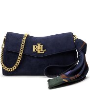 Lauren Ralph Lauren Borsa a tracolla Vera Pelle 19 cm Foto del prodotto