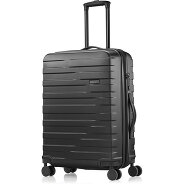 Pack Easy Clipper by  Kosmo 4 ruote Carrello 67 cm con piega di espansione Foto del prodotto