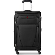 Wenger Beaumont 4 ruote Carrello L 78 cm espandibile Foto del prodotto