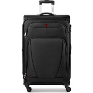 Wenger Beaumont 4 ruote Carrello L 78 cm con piega di espansione Foto del prodotto