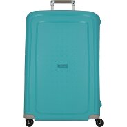 Samsonite S'Cure Trolley a 4 ruote 75 cm Foto del prodotto