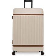 The Chesterfield Brand Zuna 4 ruote Carrello L 75 cm Foto del prodotto