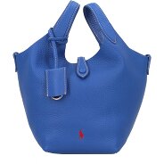 POLO RALPH LAUREN Play Borsetta Pelle 25 cm Foto del prodotto