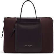 Piquadro Lyra Valigetta Vera Pelle 42 cm Vano porta PC espandibile Foto del prodotto