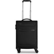 Worldpack Chicago 4 ruote Carrello della cabina S 55 cm Foto del prodotto